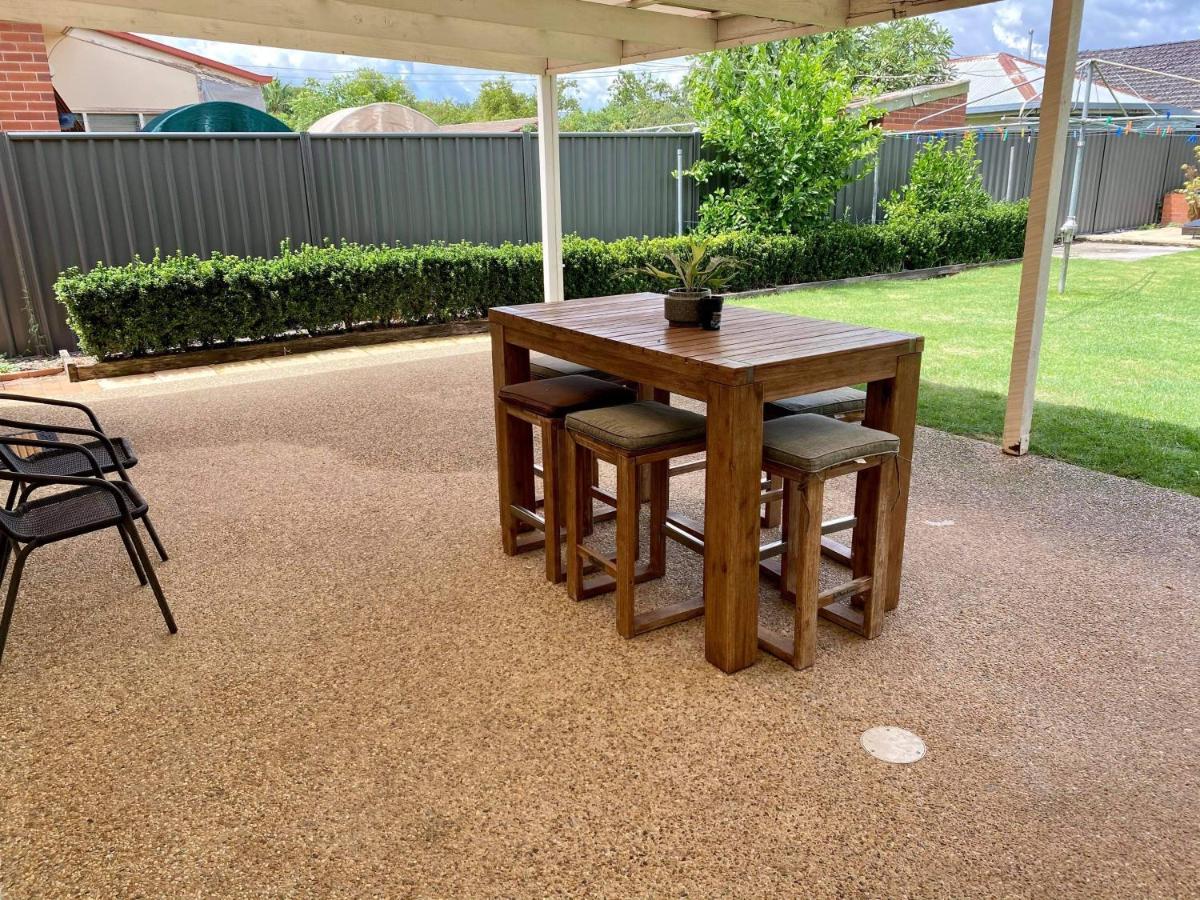 Somerby! Modern Character Property! Cbd,Pets,Park Albury Extérieur photo