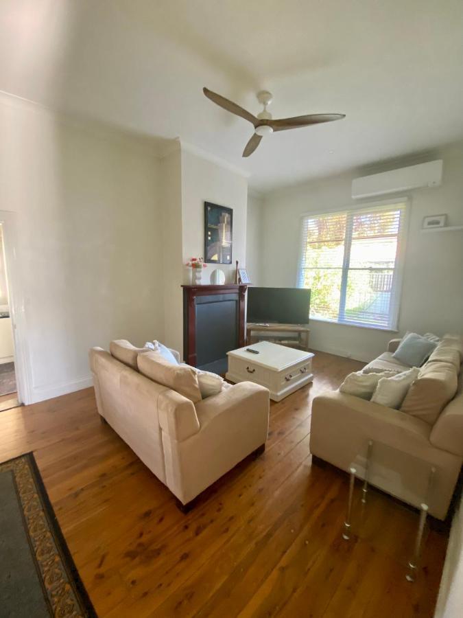 Somerby! Modern Character Property! Cbd,Pets,Park Albury Extérieur photo